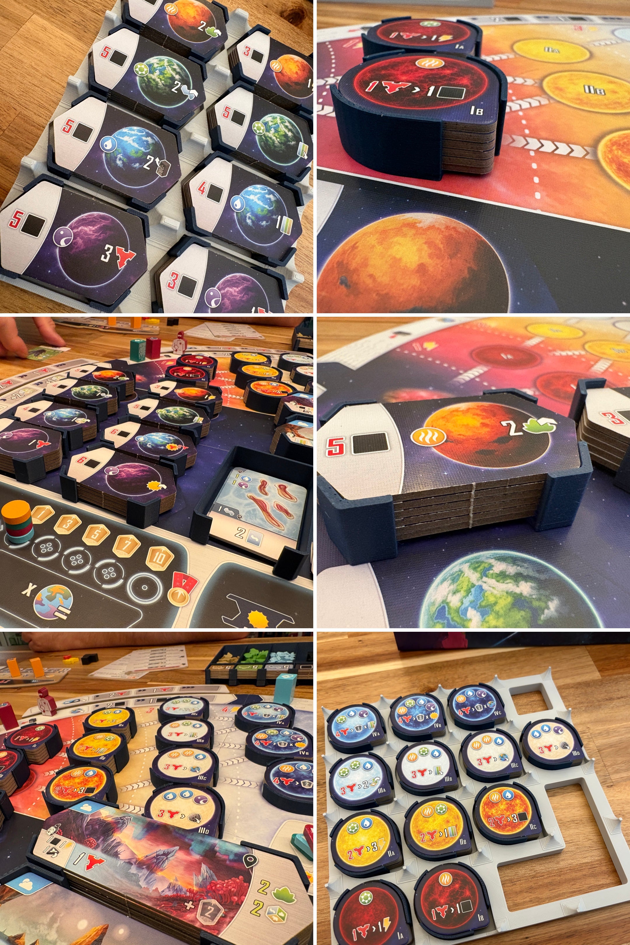 Entropy Insert