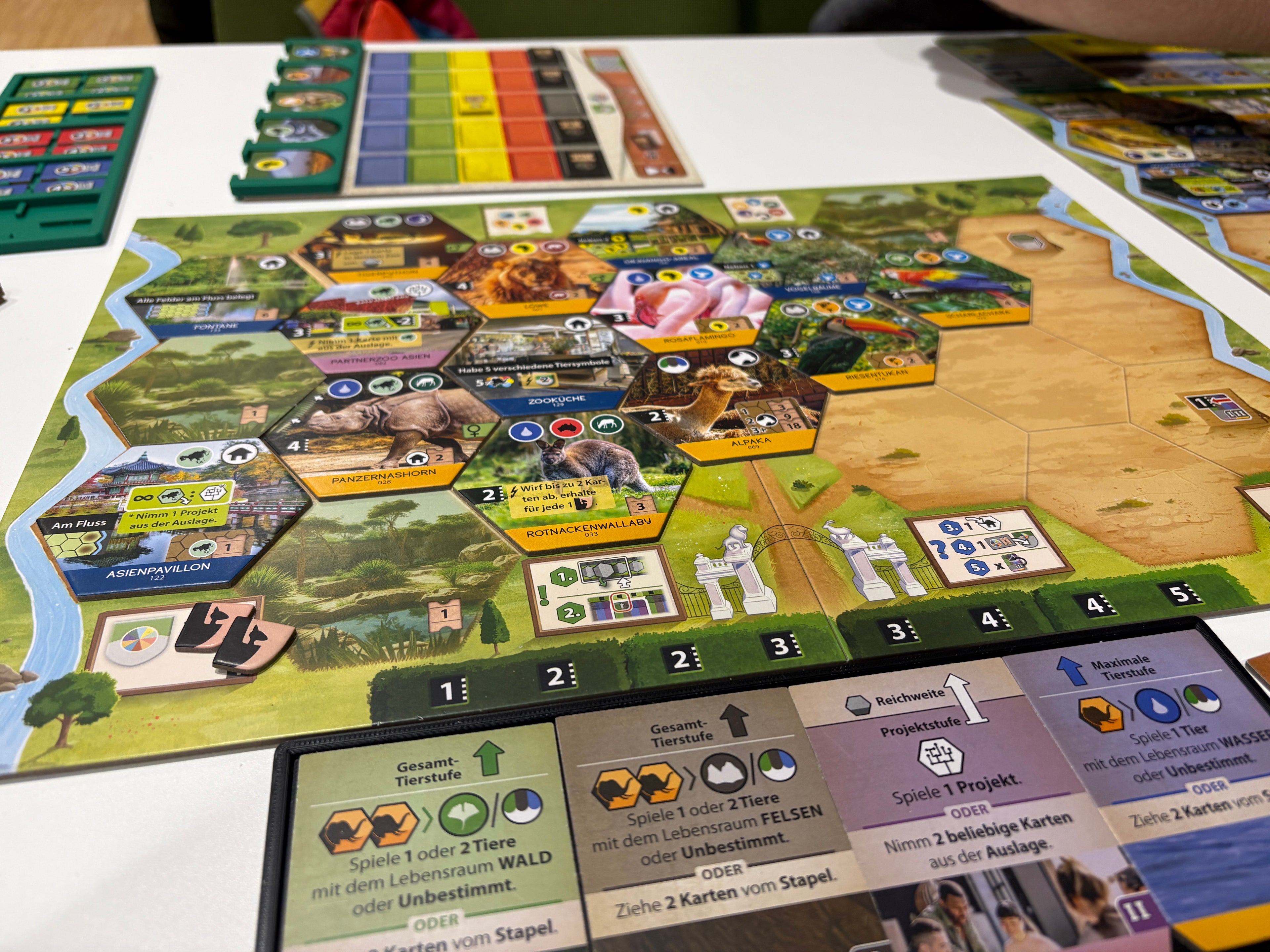 Artengarten Insert