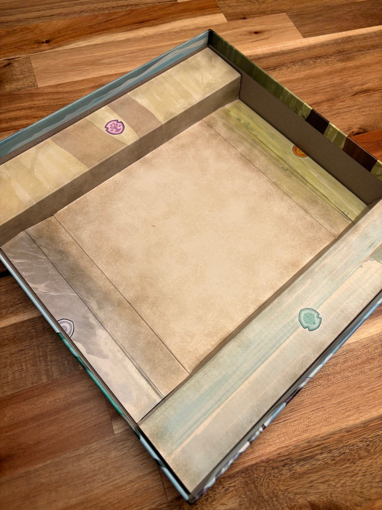 Glutherz Insert