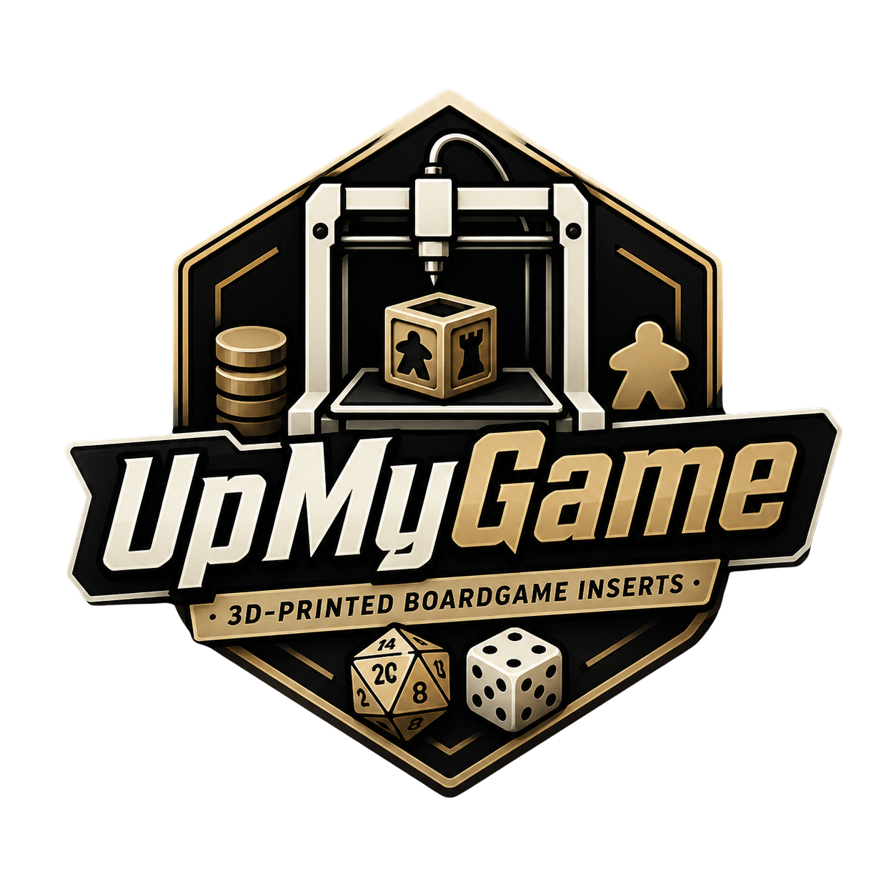 UpMyGame