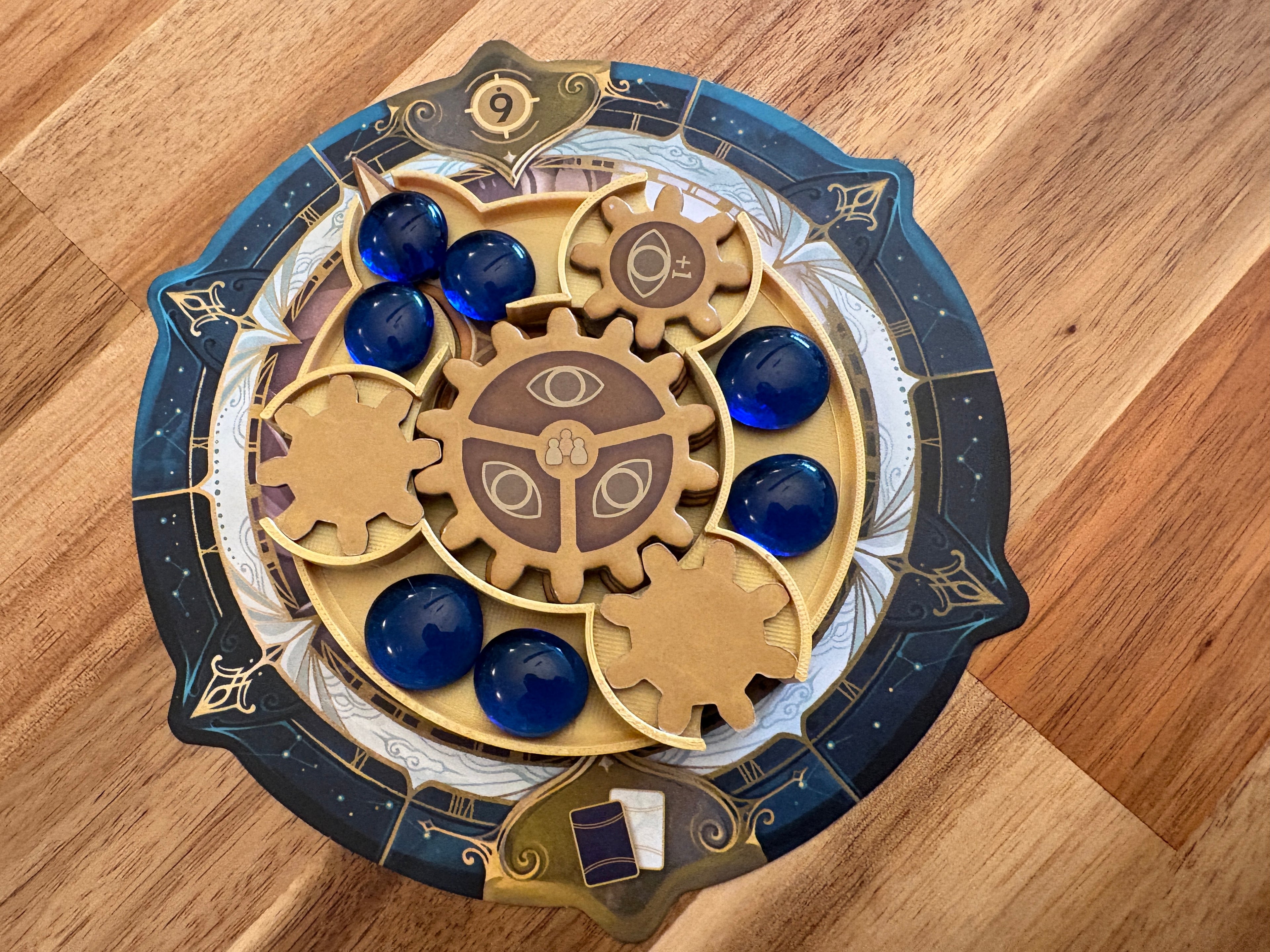 Take Time Deluxe Insert