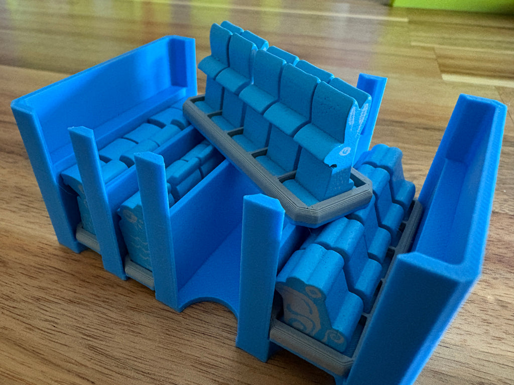 Emberleaf Deluxe Insert