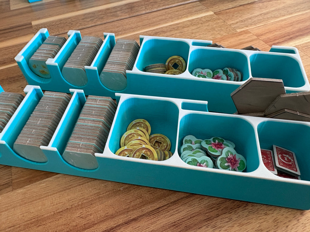 Koi Insert